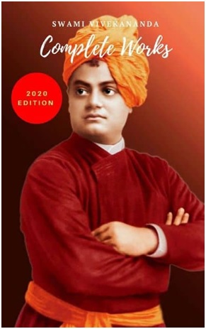 Complete Works of Swami Vivekananda (9 vols.)