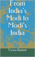 From India's Modi to Modi's India