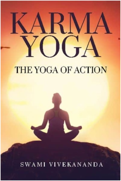 Karma Yoga: The Yoga of Action (1896)