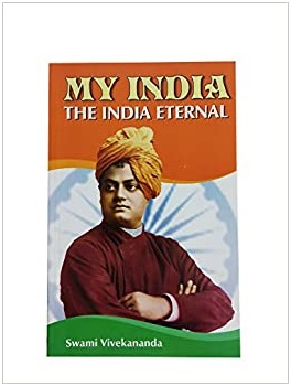 My India: The India Eternal