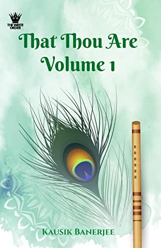 That Thou Are : - Volume 1