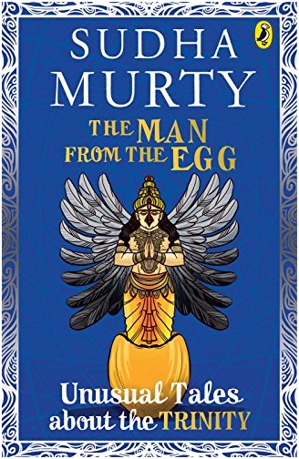 The Man from the Egg: Unusual Tales about the Trinity