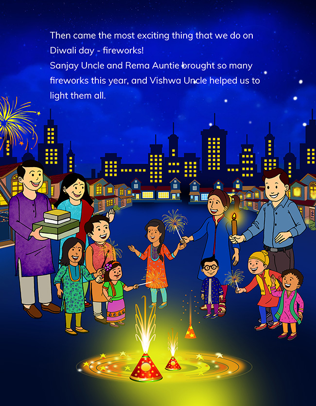 Hindu Culture Educational Books for Kids ( Set of 5 ) FREE SHIPPING Product Deshvidesh