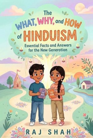The What, Why, and How of Hinduism: Essential Facts and Answers for the New Generation By Raj Shah