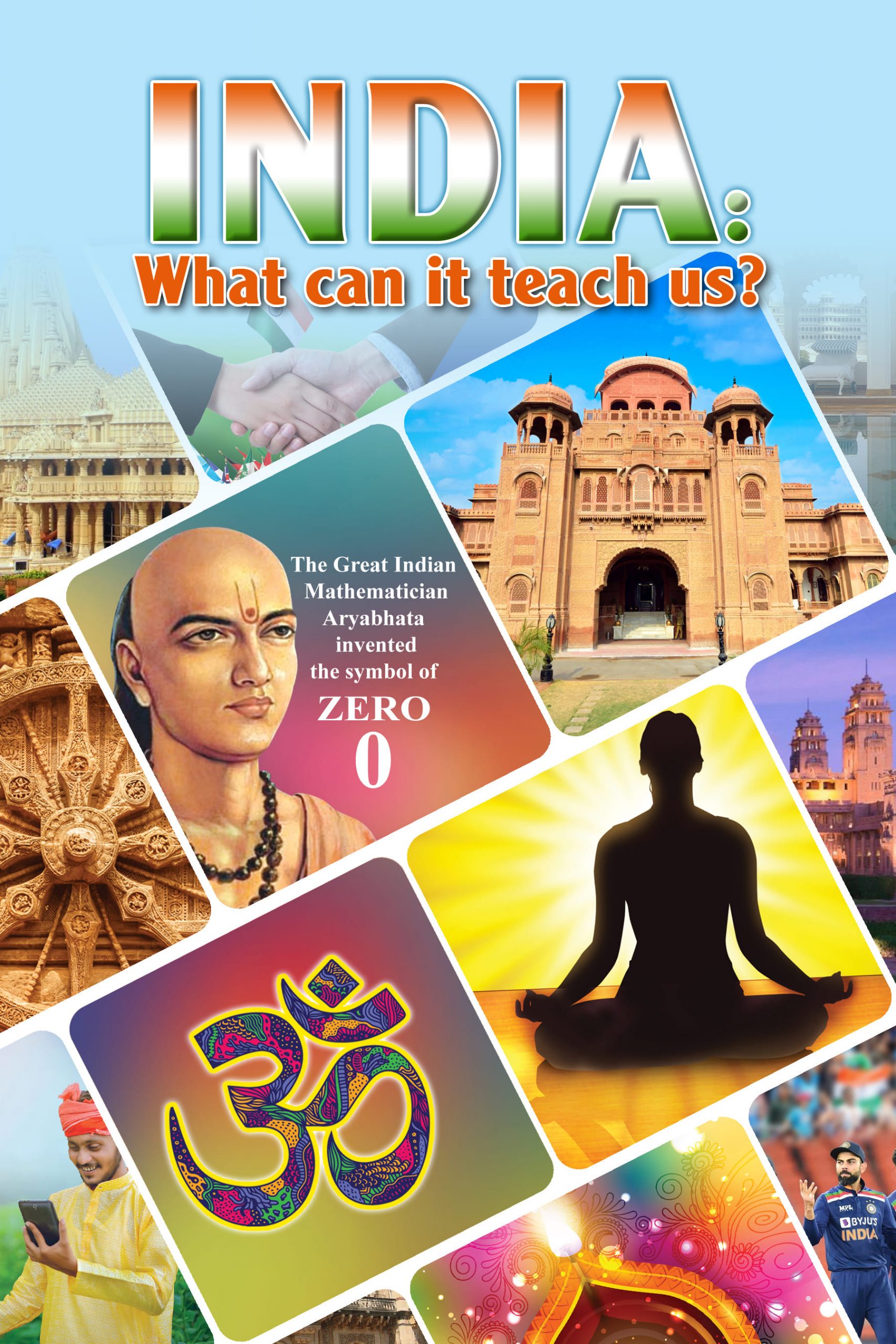 india what can it teach us