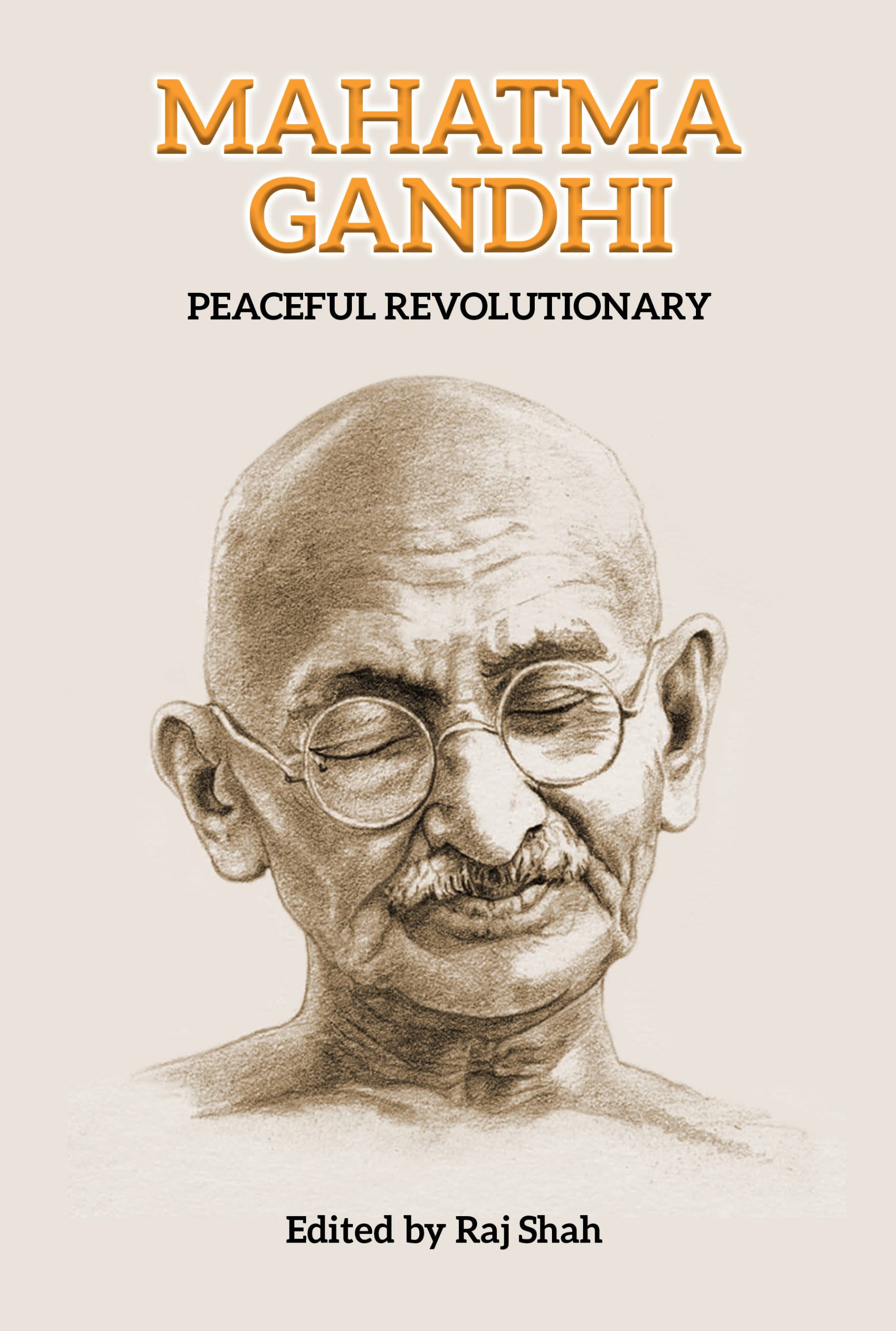 mahatma gandhi peaceful revolutionary25