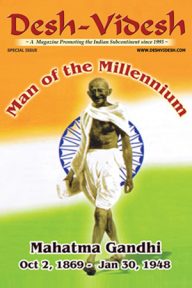 desh videsh gandhi special