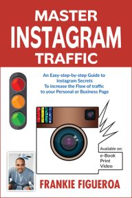 master instagram traffic