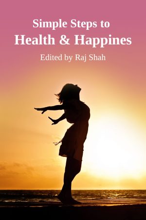 simple steps to health & happiness