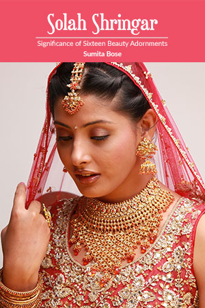 Solah Shringar