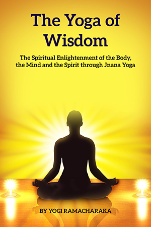 The Yoga of Wisdom