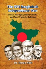 the 1971 indo pak war nixon