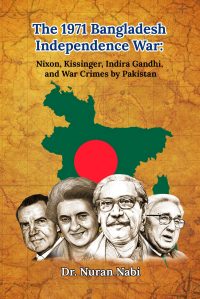 the 1971 indo pak war nixon