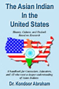 the asian indian in the usa