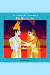 the immortal characters of ramayan by raj shah