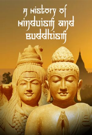 a history of hinduism and buddhism