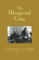 the bhagavad gita according to gandhi