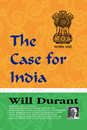 the case for india