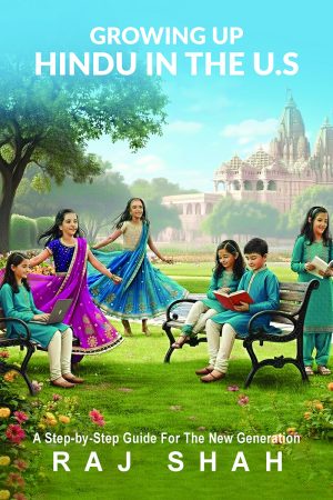 Growing Up Hindu in the US