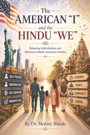 The American “I” and the Hindu “We”
