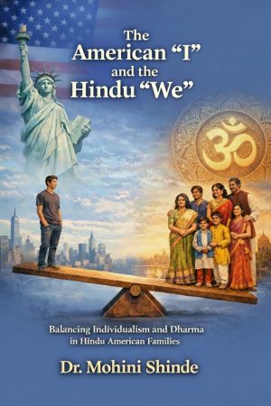 The American “I” and the Hindu “We”