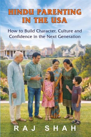 Hindu Parenting in the USA