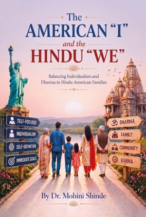 The American “I” and the Hindu “We”