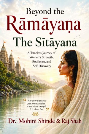 BEYOND THE RAMAYANA - The Sītāyana