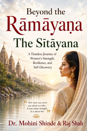 BEYOND THE RAMAYANA - The Sītāyana